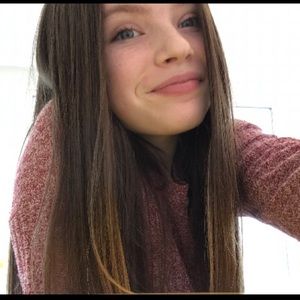 Meet your Posher, Paige